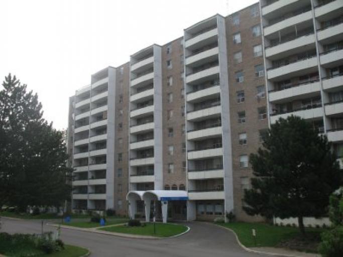 Primary Photo - Centennial Place 2