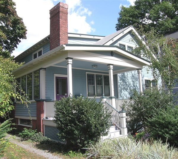 Foto principal - 214 Cypress St