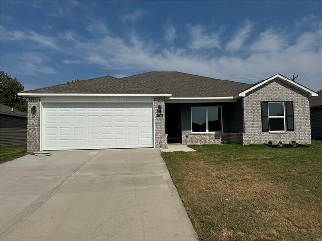 Foto del edificio - 2613 S Silver St