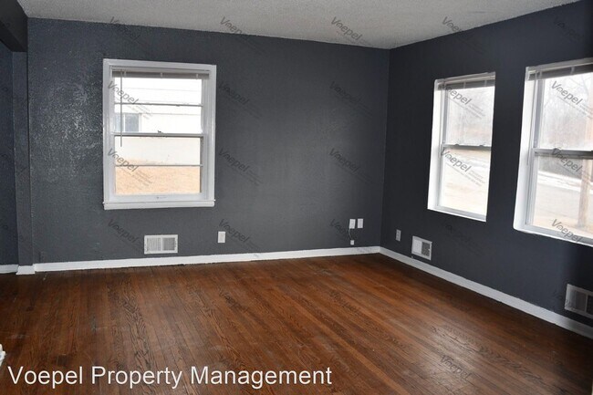Building Photo - 3 br, 1 bath House - 3806 E. 69th Street