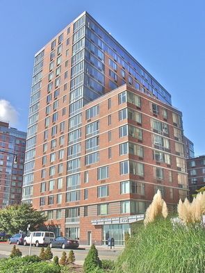 Foto del edificio - 455 Main St