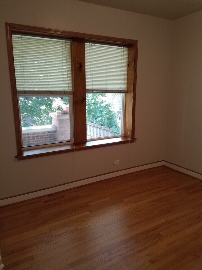 Bedroom #2 - 6130 S Greenwood Ave