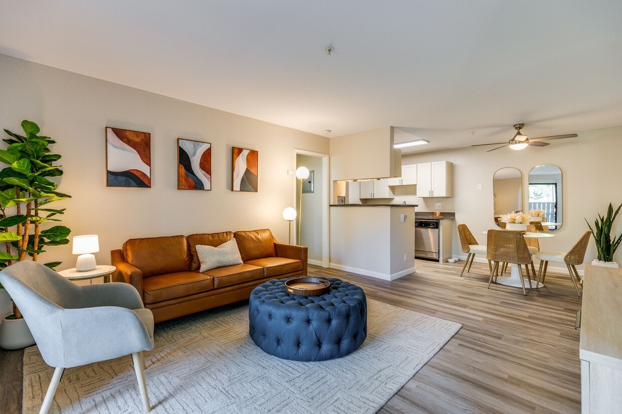 Primary Photo - The Dutton Apartments