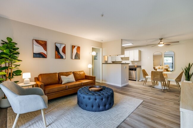 Stunning Apartments For Rent With Bay View image
