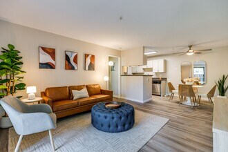 Building Photo - The Dutton Apartments