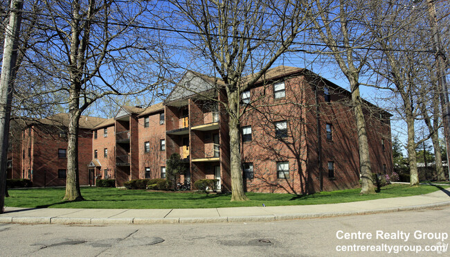 Building Photo - 55 Farwell St