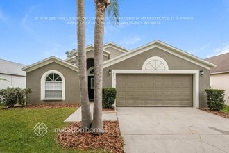 Building Photo - 7616 Hampshire Garden Pl