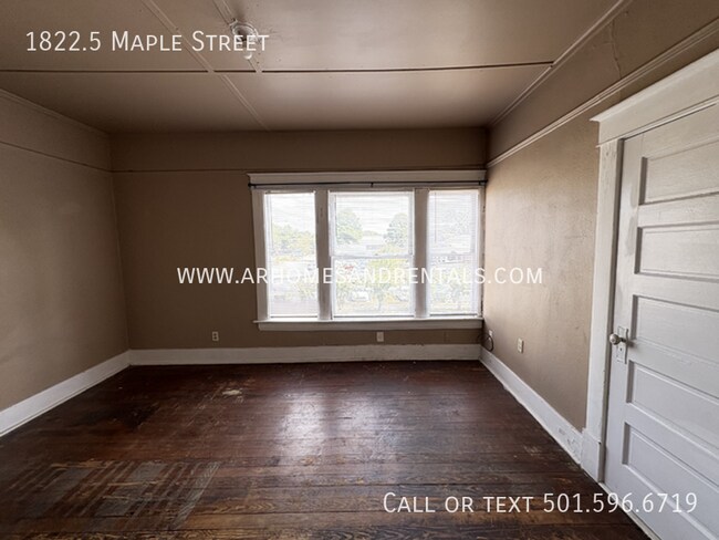 Foto del edificio - 1822.5 Maple St