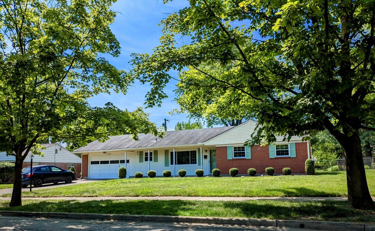 Foto principal - 1118 Lincoln Park Blvd