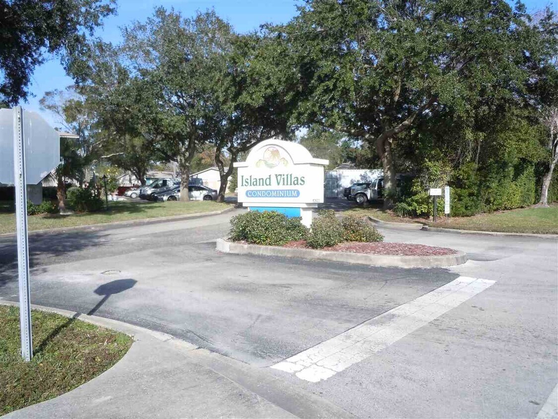 650 W Pope Rd Unit 277, St Augustine Beach, FL 32080 Condo for Rent