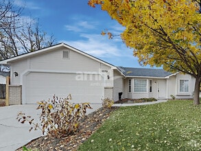Building Photo - 1279 N Black Wolf Ave