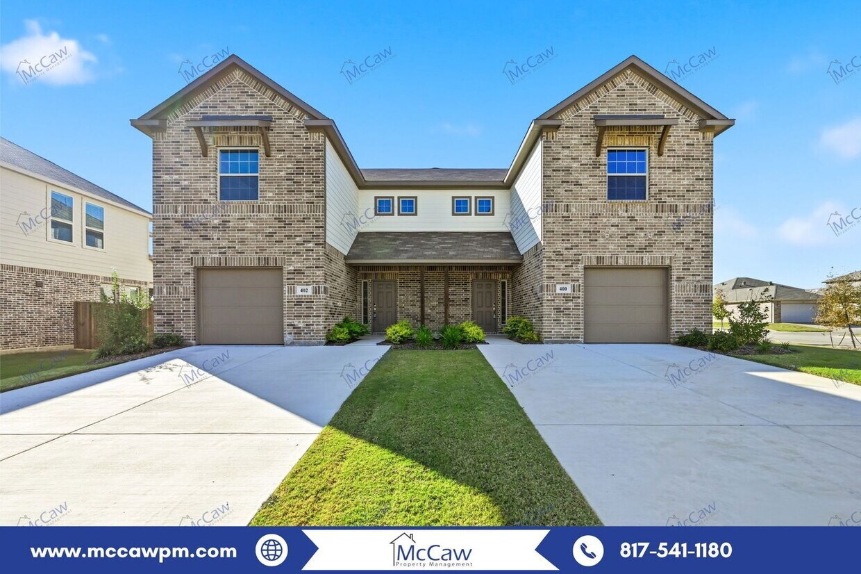 Primary Photo - 402 Wrangler Ln