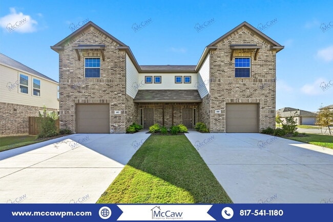 Photo - 402 Wrangler Ln Townhome