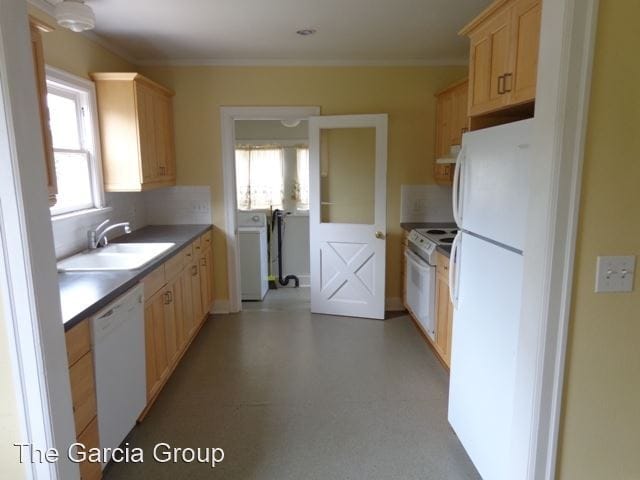 Building Photo - 1 br, 1 bath House - 7817 SE Ellis St