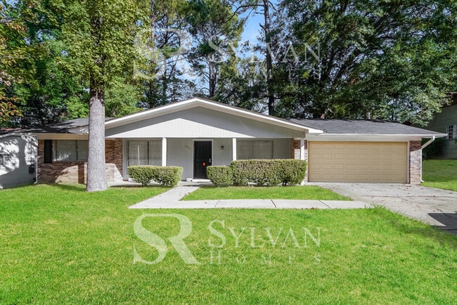 Updated 3 bedroom rancher! - Updated 3 bedroom rancher! House