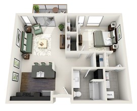 The North End Rentals - Milwaukee, WI | Apartments.com