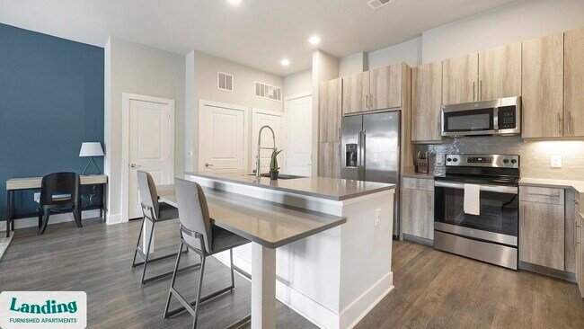 Foto del edificio - 1900 Airport Commerce Dr