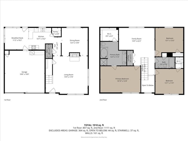 Building Photo - 3920 Malibu Sun Dr