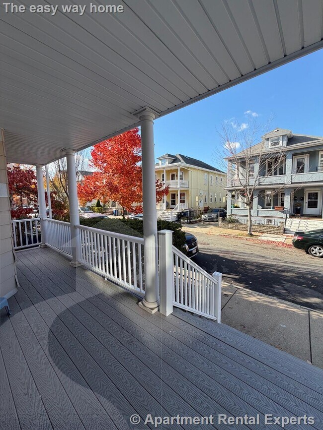 Foto del edificio - 41 Michigan Ave