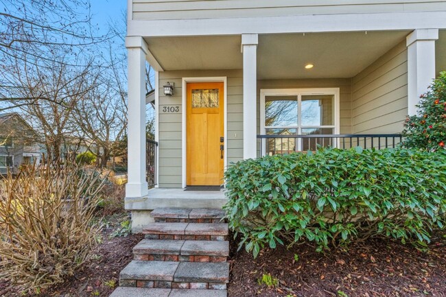 Foto del edificio - 3Bd/2.5Ba Seattle Townhouse