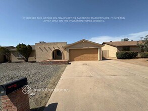 Building Photo - 6038 W Vernon Ave
