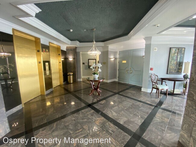 Foto del edificio - 3 br, 2 bath House - 7505 River Rd  Apt 15 G