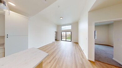 Interior Photo - The Velthuis Apartments