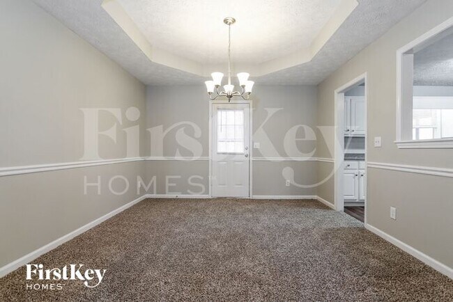 Building Photo - 6403 Flat Rock Dr