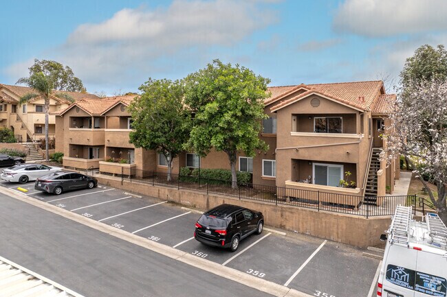 Foto del edificio - Mission Park Condominiums