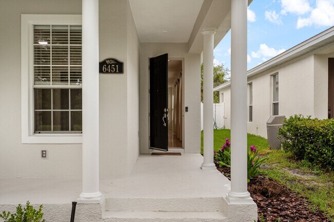 Foto del edificio - 6451 New Independence Pkwy