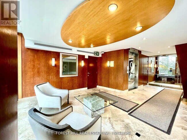 Photo du bâtiment - 423 Avenue Rd