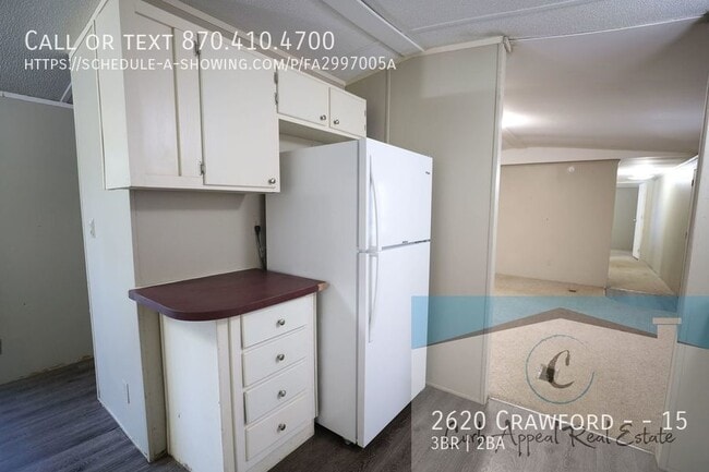 Building Photo - 2620 Crawford Dr