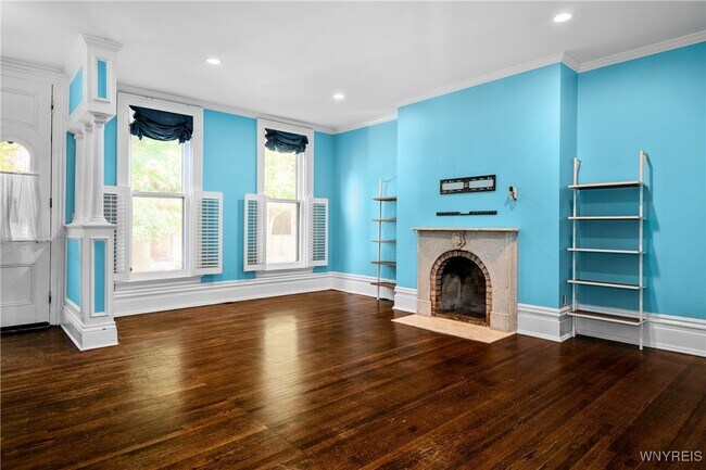 Foto del edificio - 108 Park St