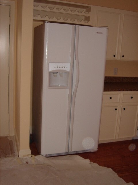 Foto del edificio - 633 Harvard St