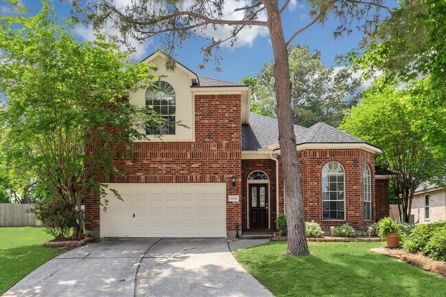 Foto del edificio - 20611 Carmine Oak Ct