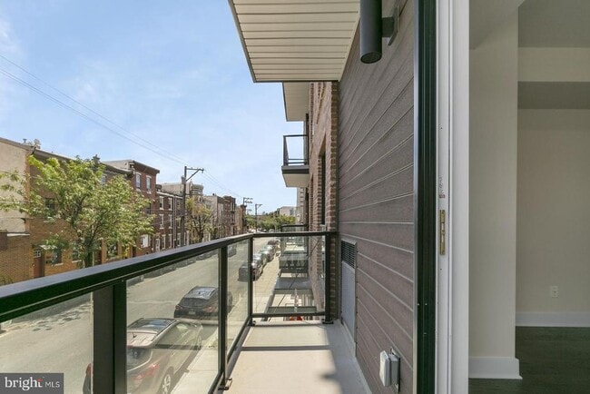 Building Photo - 1868 Frankford Ave