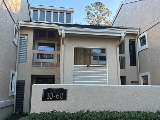 Foto del edificio - 40 Austin Pl