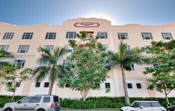 Building Photo - 250 NW 23rd St