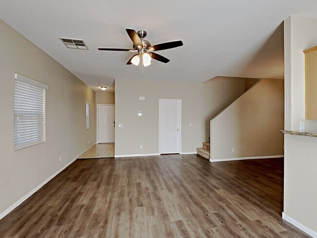 Building Photo - 3855 Macedonia Ave