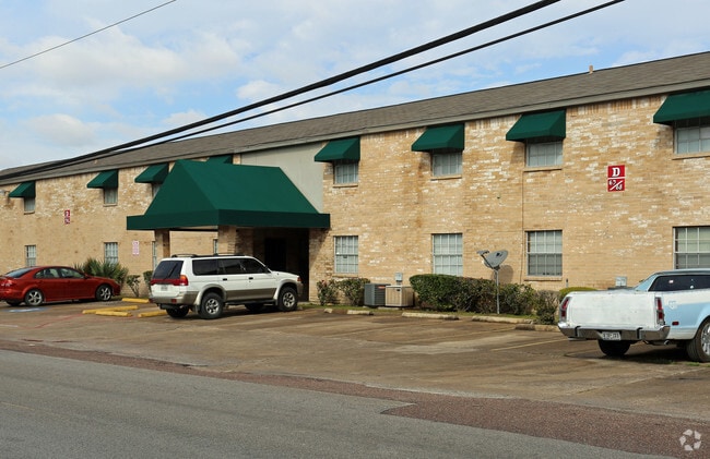 Gentry Apartments Houston Tx Building Gentry