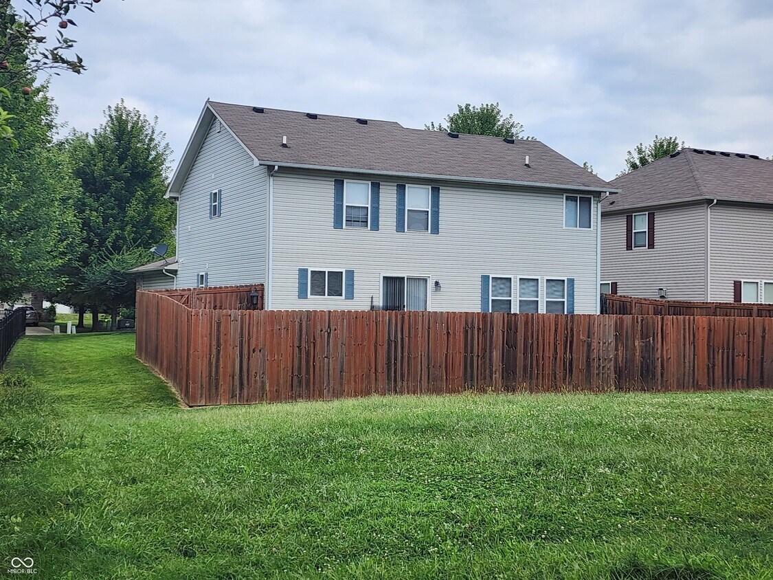 Building Photo - 11217 Candice Dr