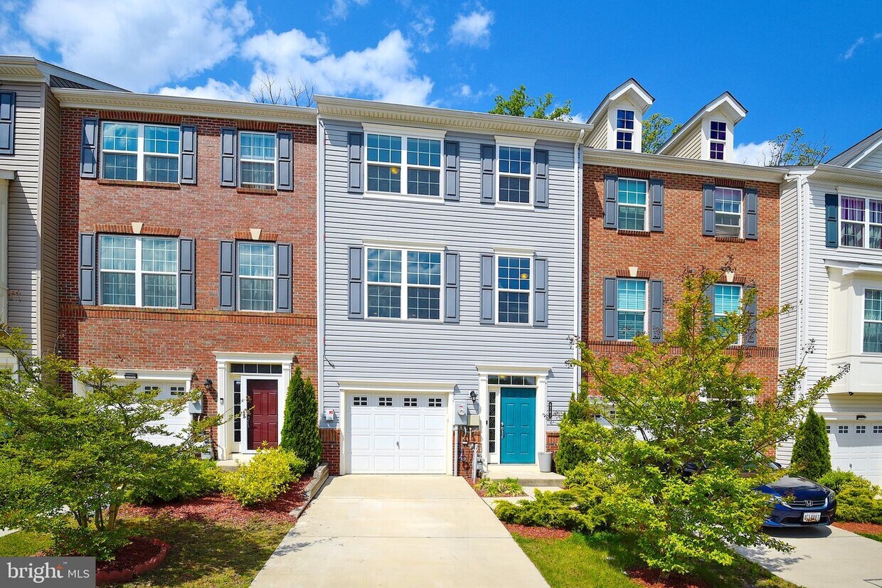 6261 McKay Cir, Baltimore, MD 21237 Townhome Rentals in Baltimore MD