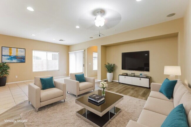 Foto del edificio - 8866 W Hilton Ave