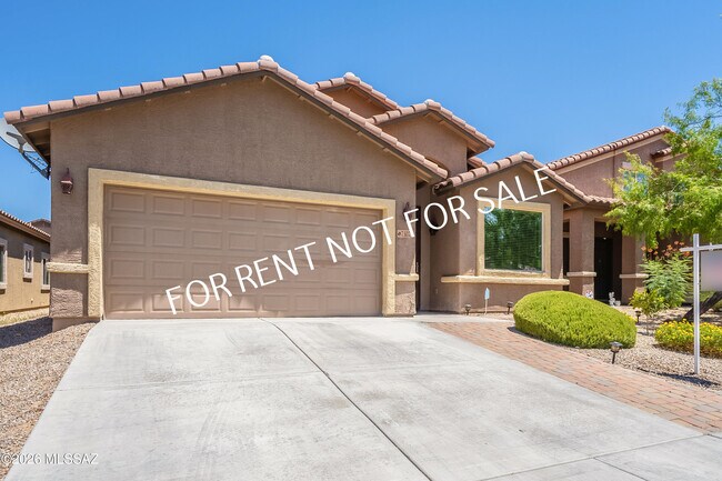 Building Photo - 7307 E Heartwood Dr