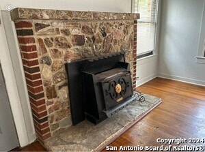 Foto del edificio - 816 S Austin St