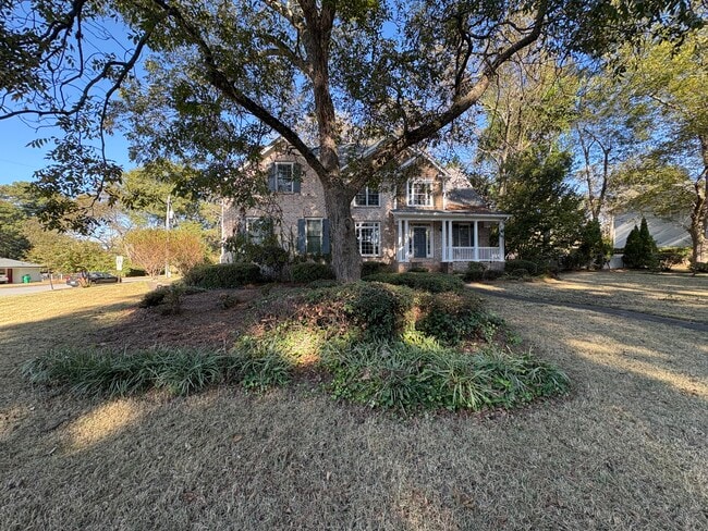 Foto del edificio - 1736 Brockett Rd