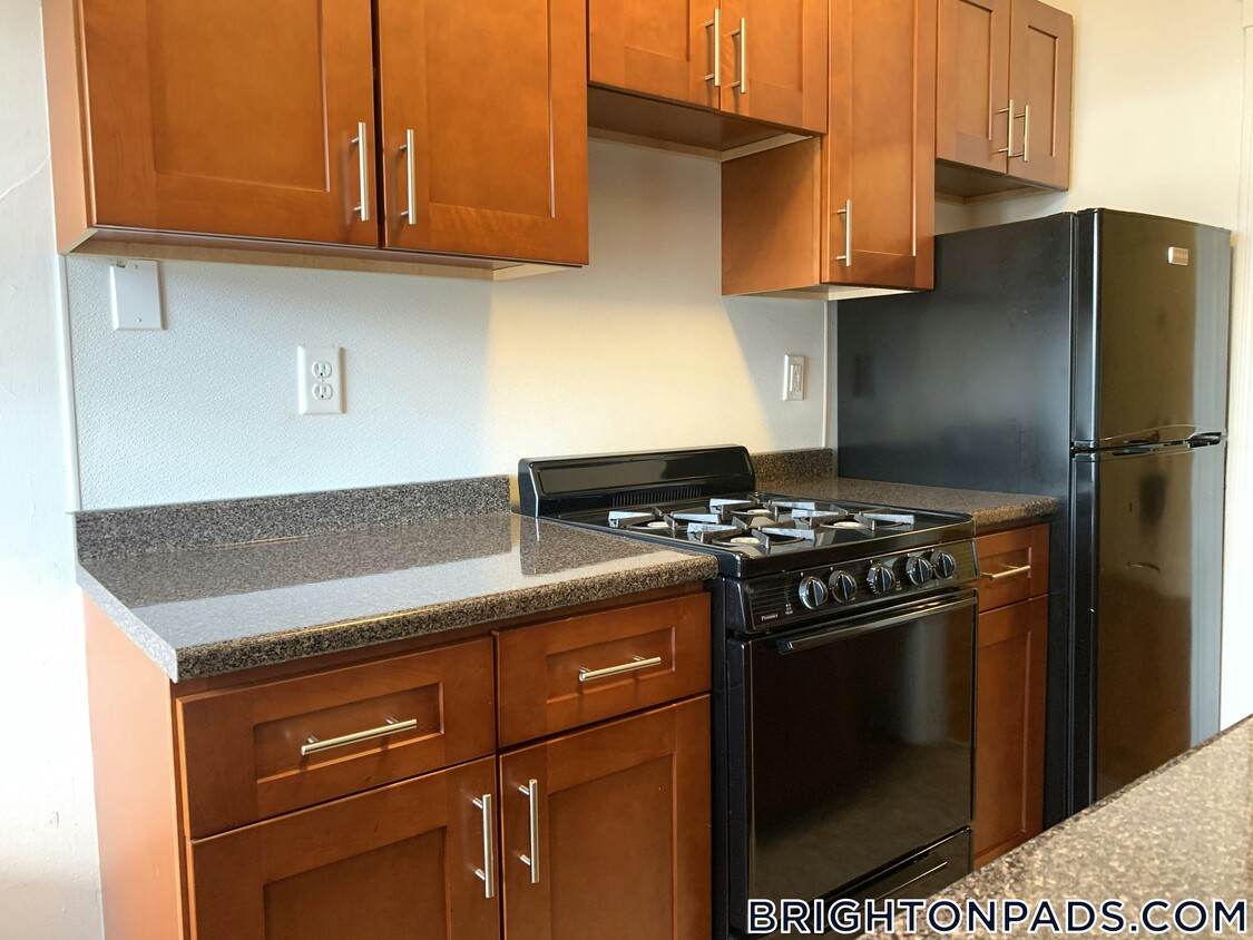 Foto principal - 116 Washington St