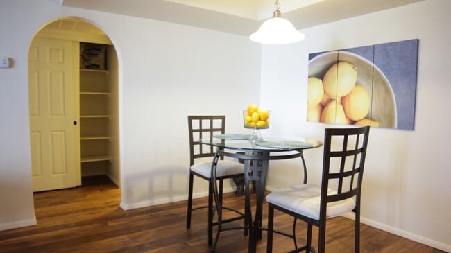 Interior Photo - Desert Lakes Apartments