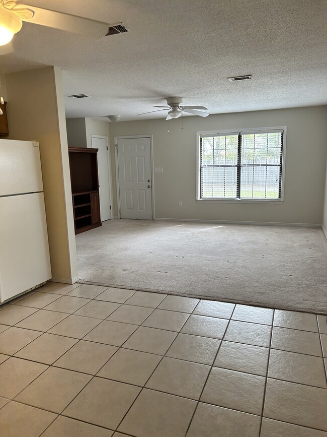 Front living room - 61 3rd Ave