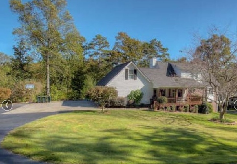 Primary Photo - 13390 Morganton Hwy